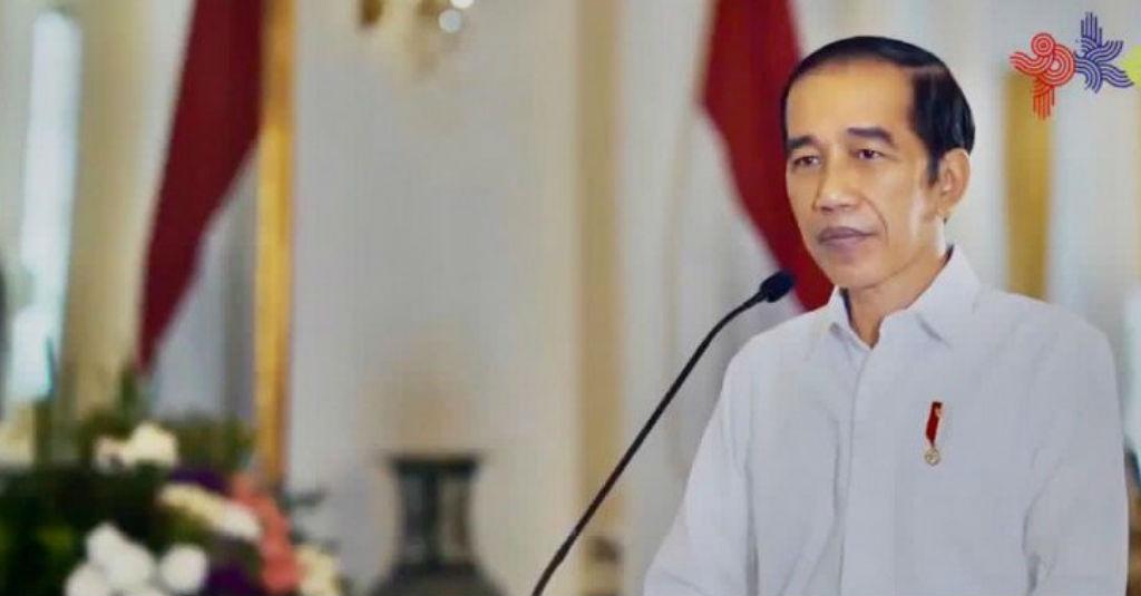 Presiden Jokowi: Aspek Bisnis Perhutanan Sosial Harus Terintegrasi