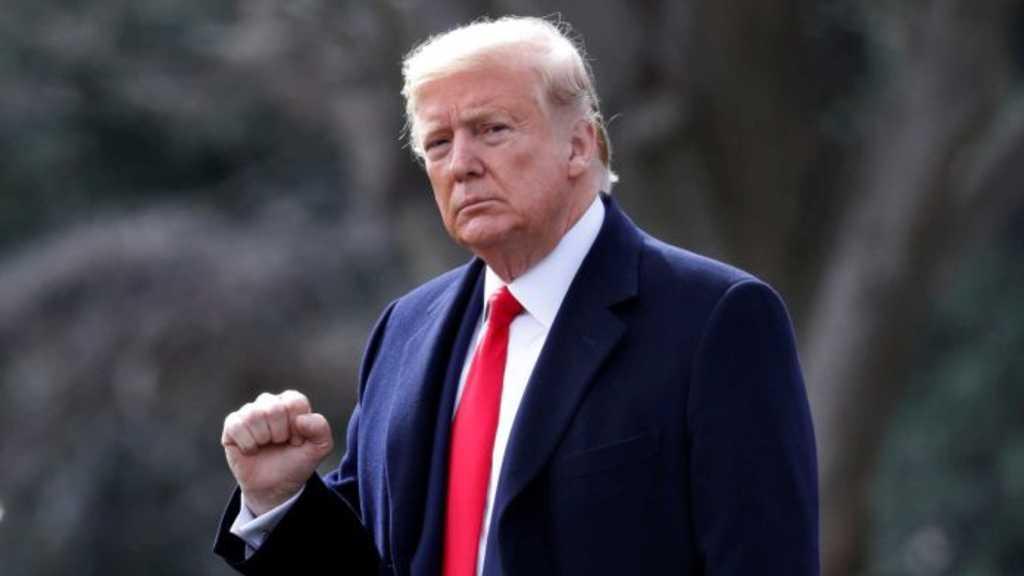 Apa yang Terjadi Bila Donald Trump Kalah dalam Pilpres AS?