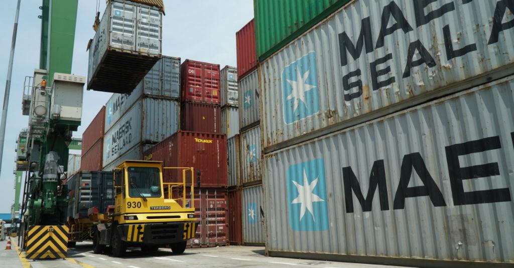 Pemerintah Terbitkan Aturan Perdagangan Internasional dengan Negara Mitra