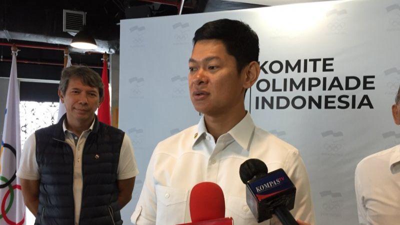 KOI Pastikan Pelaksanaan Olimpiade 2032 di Indonesia Akan Hemat Biaya