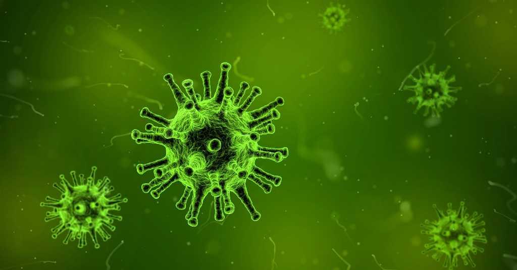 Waspada, Penyakit Kelamin Ini Bisa Menyerang Anak-Anak