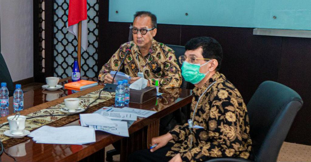 Menperin: Listrik Jadi Sumber Utama Sektor Industri