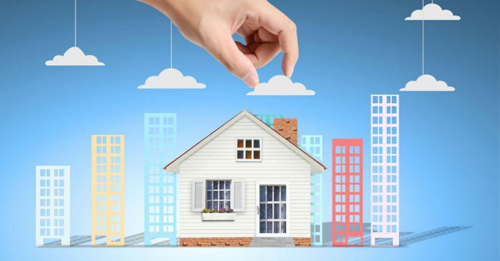 Pandemi Buat Optimisme Konsumen Runtuh, Penjualan Rumah Justru Membaik