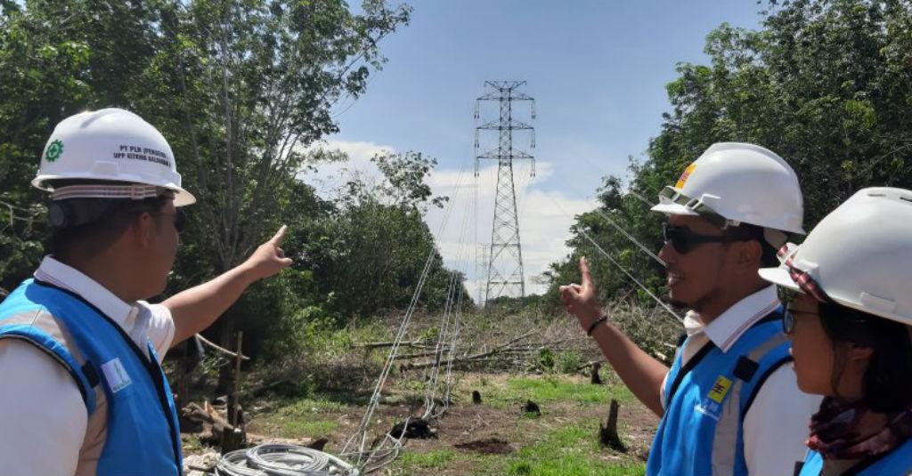 Ciptakan Kemandirian Energi di Tengah Pandemi COVID-19