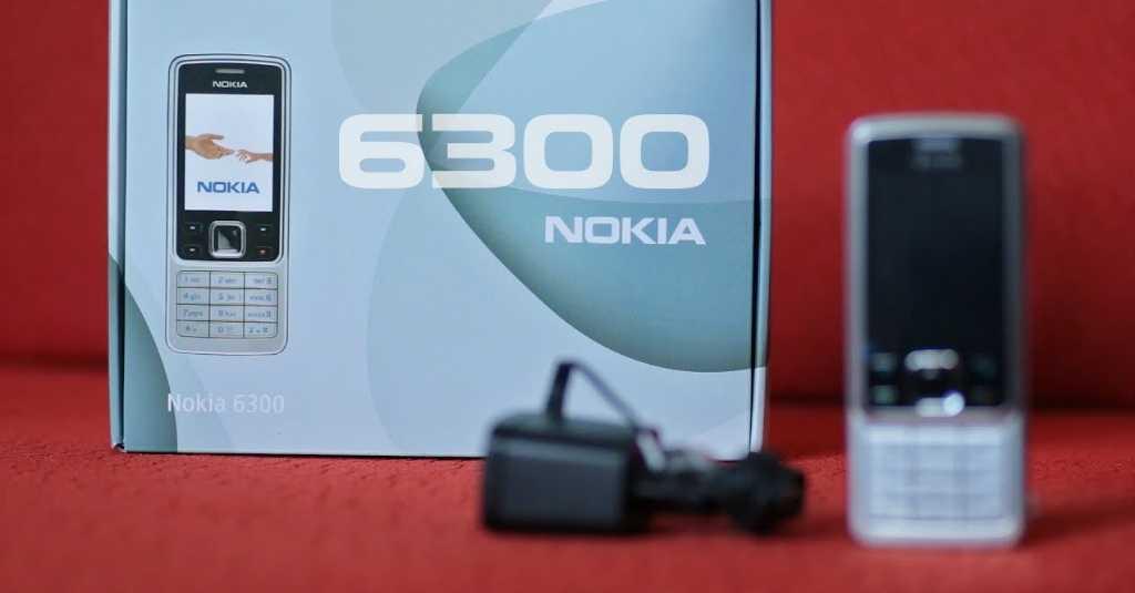 Ponsel Ikonik Nokia Seri Klasik Akan Kembali 'Dihidupkan'