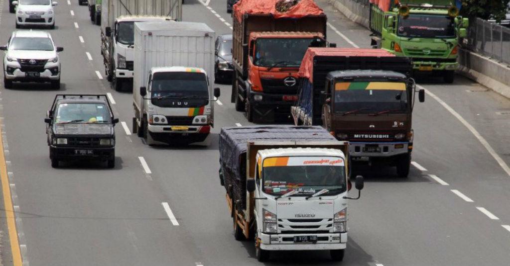 Demi Genjot Pertumbuhan, ATPM Incar Sektor Logistik