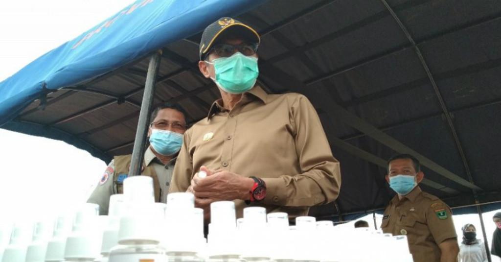 Pesta Pernikahan Anak Irwan Prayitno Disorot, 3 Hari Lamanya saat Pandemi