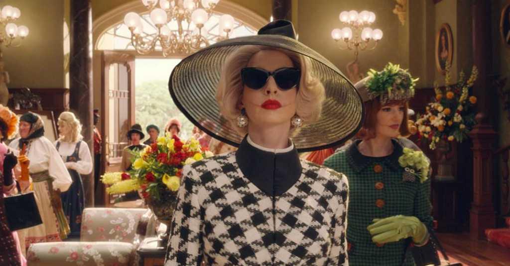 Film 'The Witches' Dikritik Komunitas Difabel, Warner Bros Pasang Badan