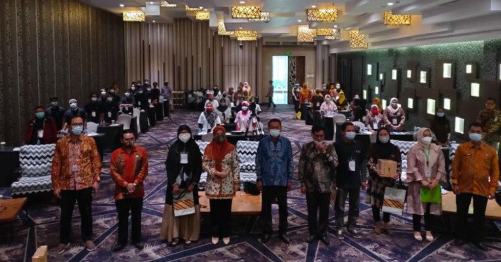 Di Tengah Pandemi, Kemenperin Gencar Tumbuhkan Wirausaha Baru