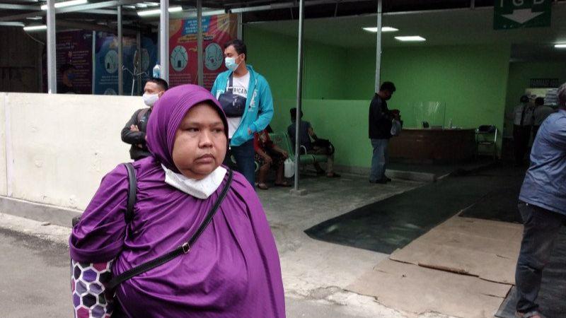 Keluarga Ini Geram, Korban Kecelakaan Disebut RS Meninggal karena COVID-19