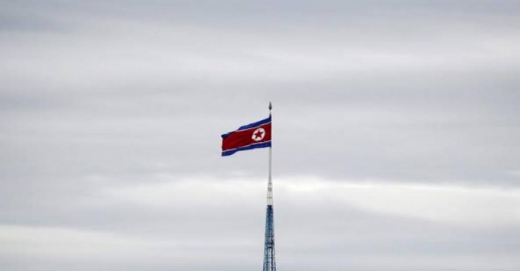 Lokasi Publik di Korea Utara Kini Bersih dari Asap Rokok