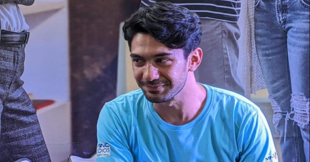 Ini Dia Deretan Aktris dan Aktor yang Menginspirasi Reza Rahadian