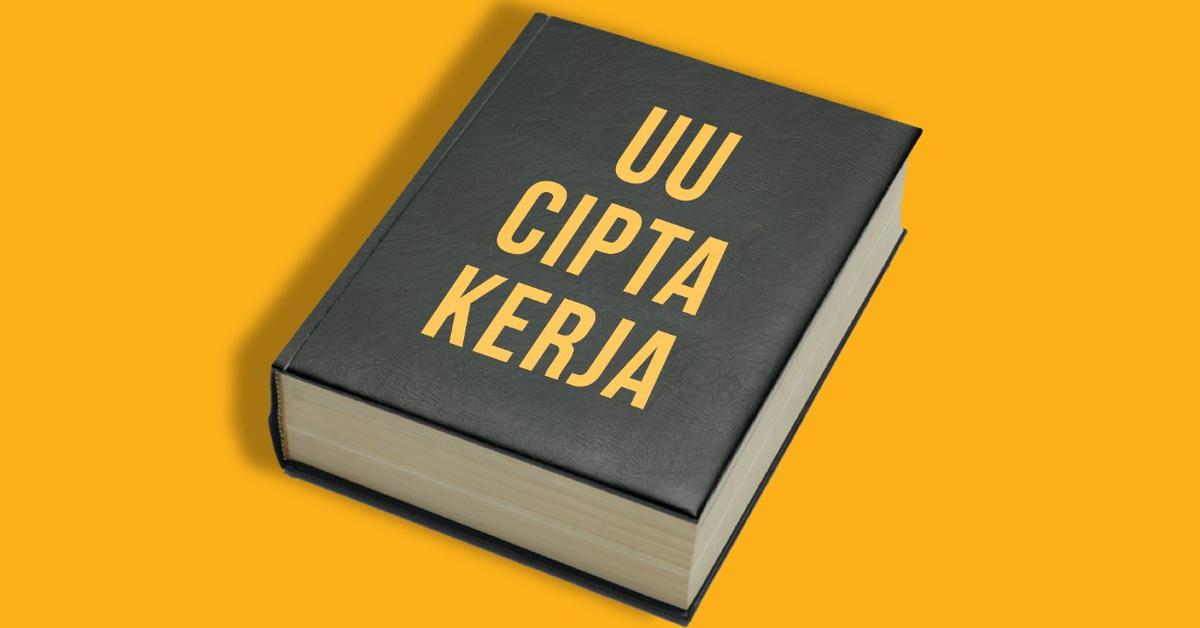 Perppu Ciptaker: Memperdalam Inkonstitusional, Memaksakan Kegentingan