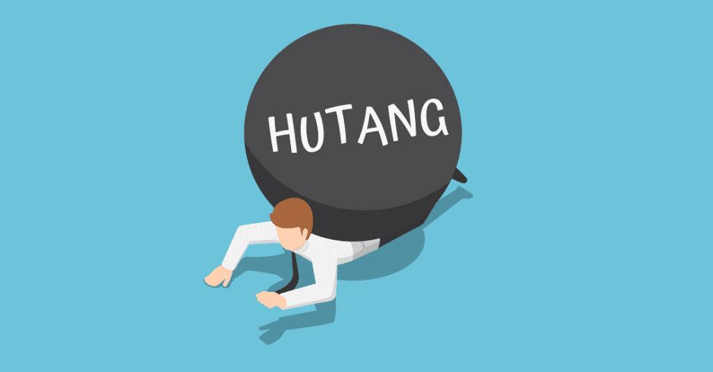 Badan Kebijakan Fiskal: Rasio Utang RI Masih Terkontrol