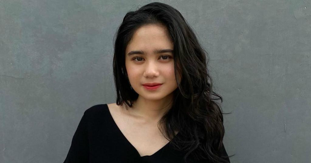 Tissa Biani Siap Hadapi Tantangan di Industri Film Setelah Pandemi