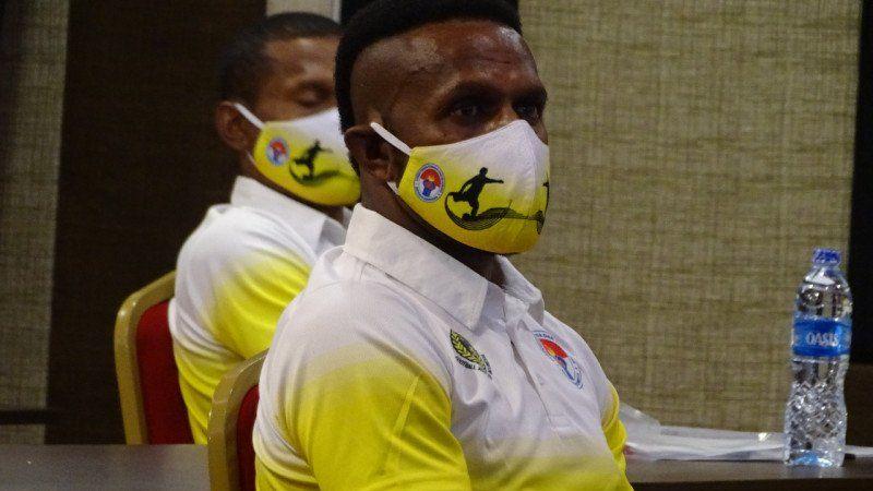 Pemain Top Tanah Air Ramai-ramai Ikut Kursus Kepelatihan Lisensi C