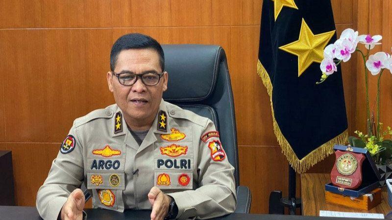 Bareskrim Polri Serahkan Tersangka Maria Pauline Lumowa ke Kejati DKI