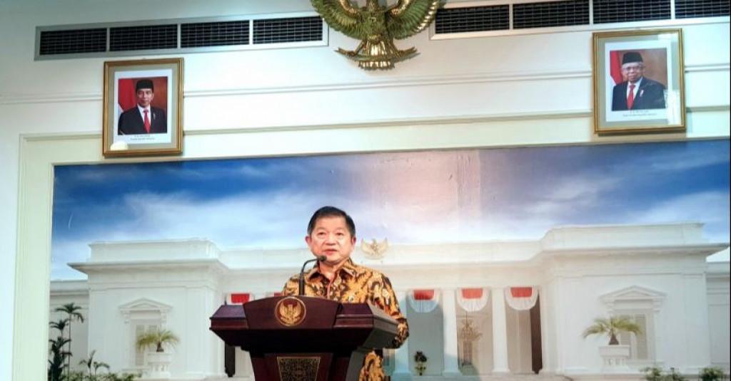 KPK Benarkan Adanya Laporan Dugaan Gratifikasi Kepala Bappenas Suharso