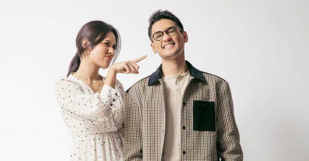 Rilis Single 'Tunjukkan' Afgan dan Raisa Akan Tampil di TikTok Sore Ini