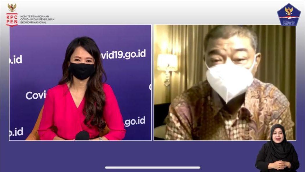 BPIP: Kepatuhan Protokol Kesehatan Adalah Bentuk Kecintaan kepada Tuhan