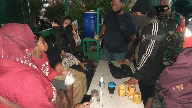 Bocah 11 Tahun Hanyut Saat Berenang di BKT