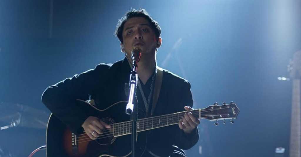 Tak Punya 'Background' Akting, Sal Priadi Tak Menyangka Bisa Main Film