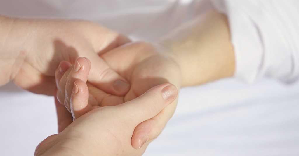 Hindari Psoriasis dengan Modifikasi Gaya Hidup