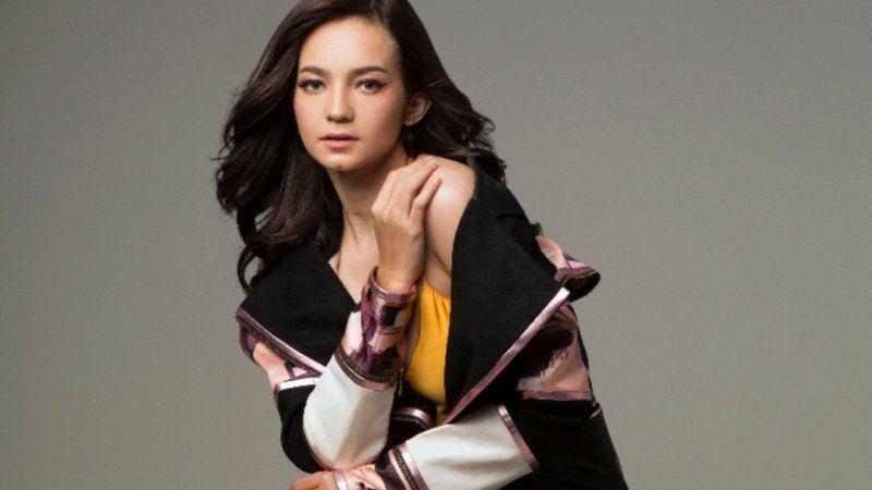 Nyanyikan Ulang Lagu Andalan Nidji, Enzy Storia Sempat Tak Percaya Diri