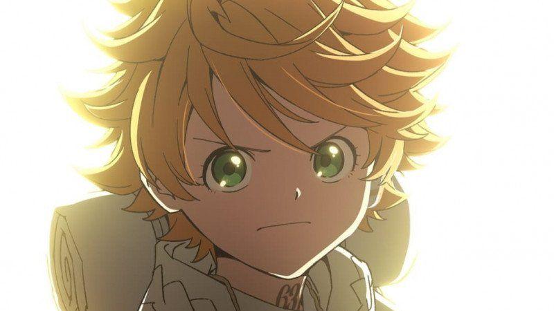Kabar Gembira! Anime 'The Promised Neverland' Musim Dua Tayang Januari 2021