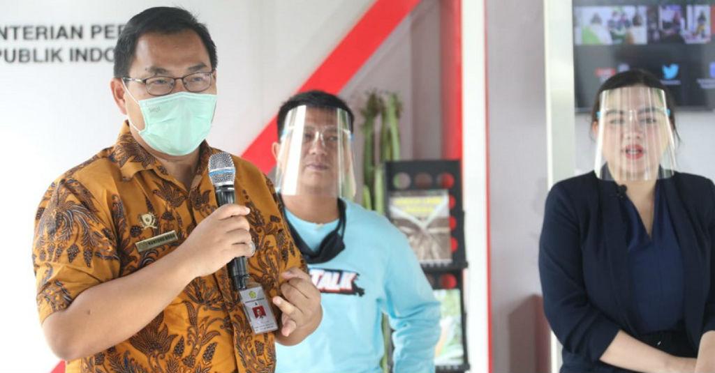 Indef Apresiasi Sektor Pertanian tetap Tumbuh di Kuartal III