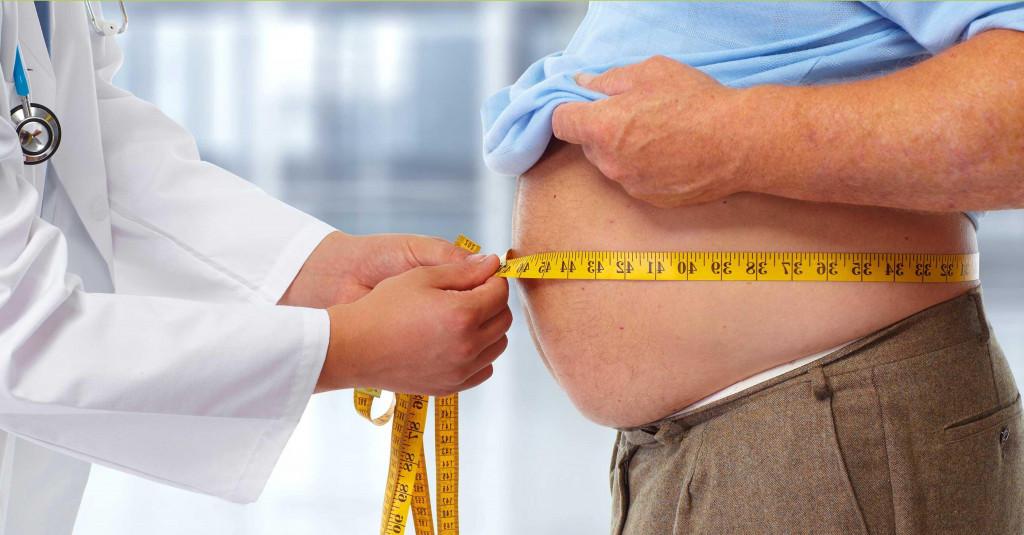 Kemenkes: Kasus Obesitas Meningkat Signifikan dalam 10 Tahun Terakhir