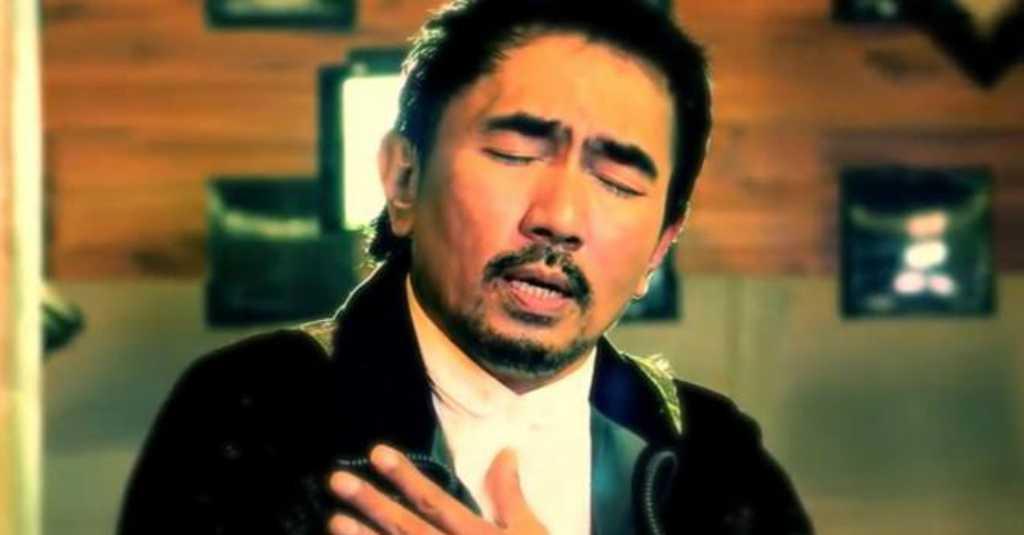 Ada Pesan untuk PARFI dari Gatot Brajamusti Sebelum Meninggal