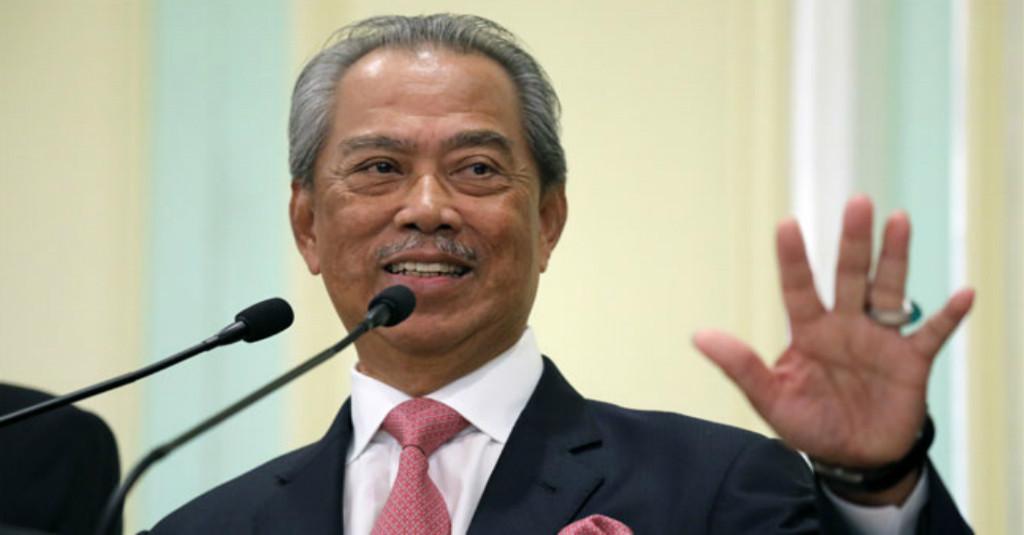 PM Malaysia Menanti Pertemuan Pribadi dengan Joe Biden