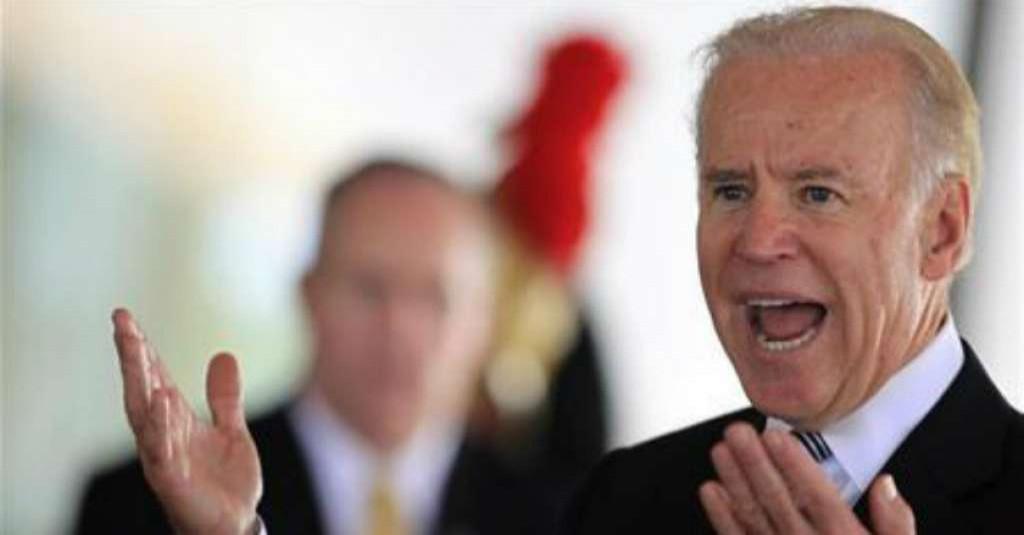 Investor Sambut Kemenangan Joe Biden Sebagai Presiden AS