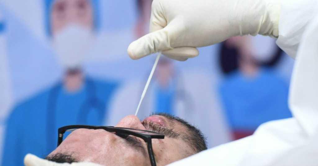 Bangka Selatan Zona Hijau, Seluruh Pasien COVID-19 Dinyatakan Sembuh