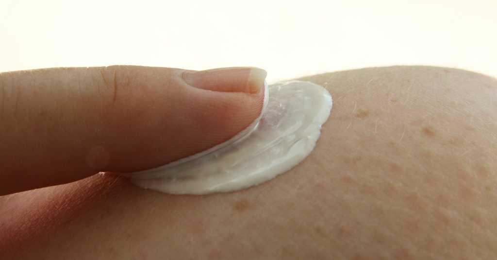 Awas Krim Kosmetik Bermerkuri Bahaya untuk Kesehatan Janin