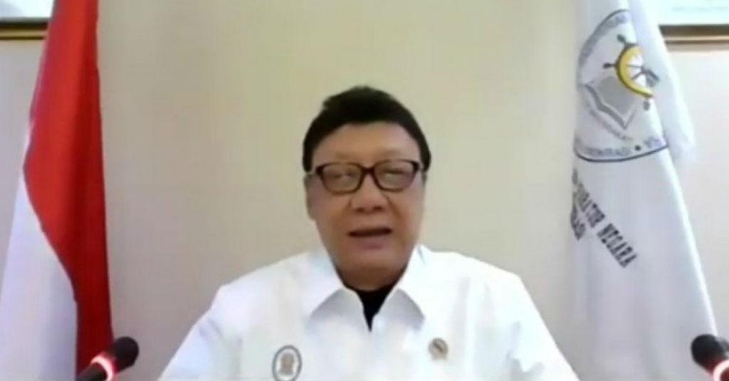 10 Lembaga Pemerintah Akan Dibubarkan di Akhir Tahun 2020