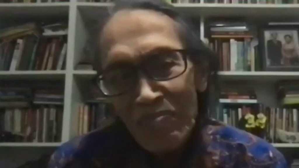 Sejarawan: Jangan Salahkan Generasi Muda, Kebijakan Pemerintah Sudah Salah