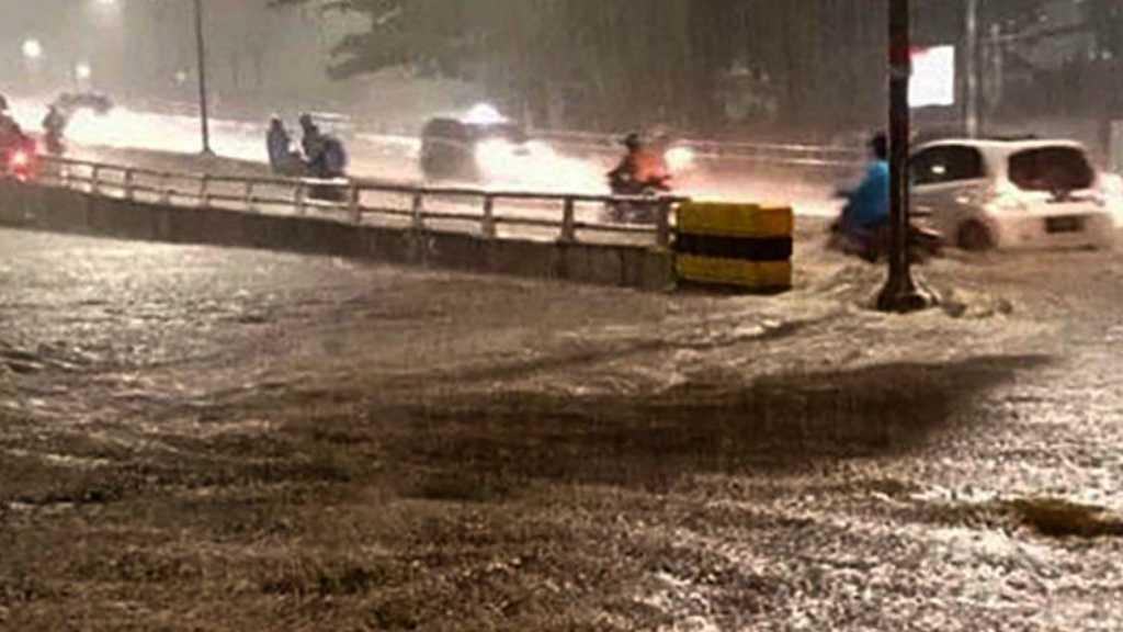 Lokasi Evakuasi Banjir di Jakarta Bertambah, RPTRA Kini Siap Dialihfungsi