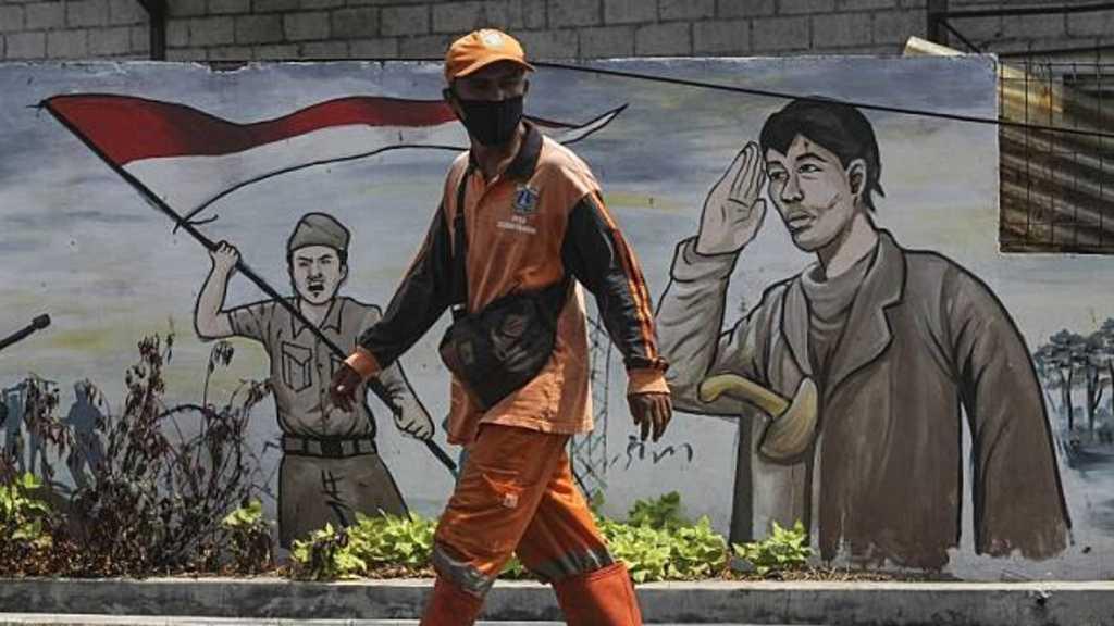 Sejarawan Sebut Pahlawan Masa Kini Tak Harus Bersenjata