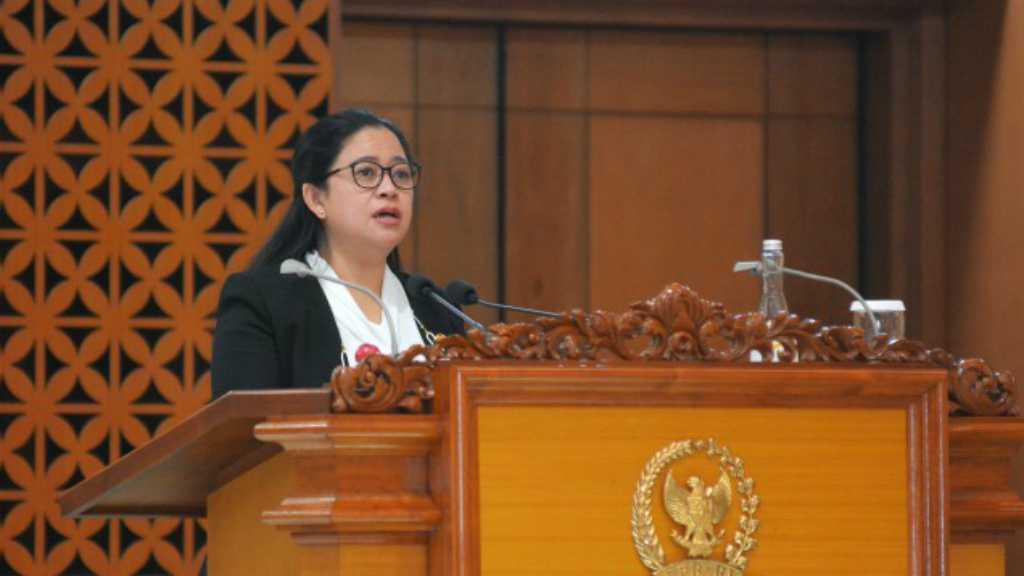 Puan Maharani Tegaskan Kesuksesan Pilkada Serentak Masuk Agenda Strategis