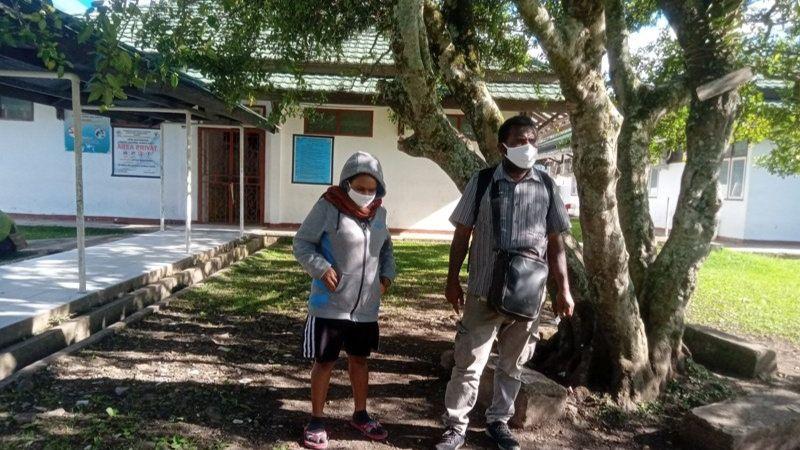 Pasien COVID-19 Tak Sengaja Ditempatkan di Ruangan Pasien Penyakit Lain