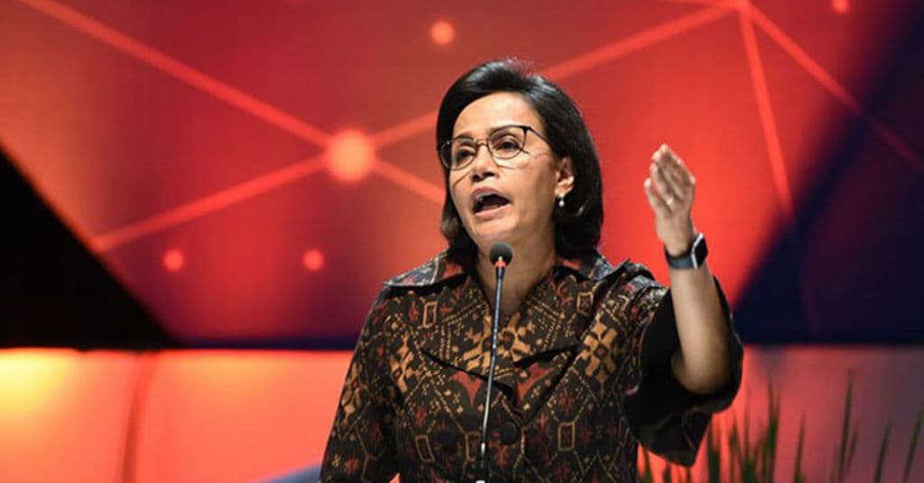 Menkeu: Penyaluran Dana Desa Capai Rp61,28 Triliun