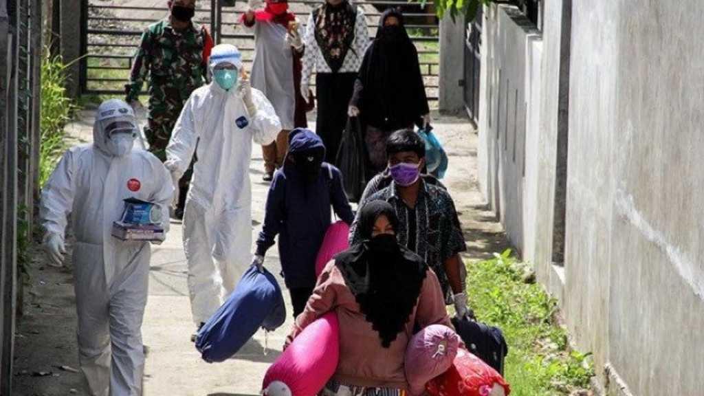 Meski Kasus Menurun, IDI Peringatkan Gelombang Dua COVID-19 di Wilayah Ini