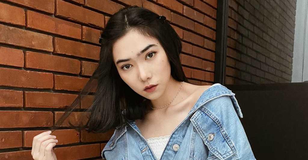 Alami Kerontokan Akibat Stres, Isyana Sarasvati Potong Rambut