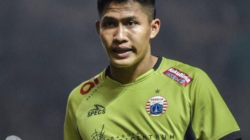 Kabar Duka: Eks Kiper Persija Jakarta Daryono Meninggal Dunia
