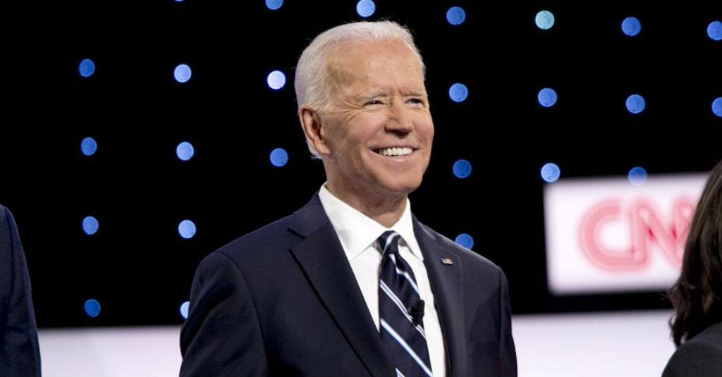 Ini 5 Daftar Orang Tajir yang Berada di Belakang Kemenangan Joe Biden