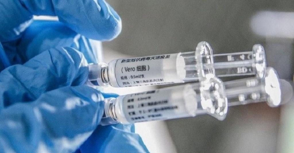 Australia Mulai Produksi Vaksin COVID-19 Buatan Oxford