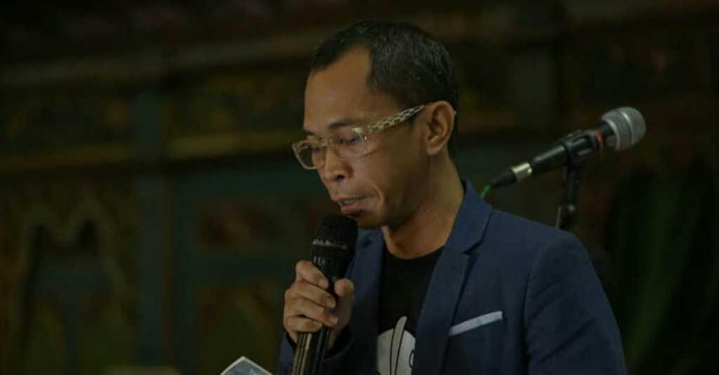 Masuk Nominasi di Piala Citra, Gunawan Maryanto Makin Percaya Diri