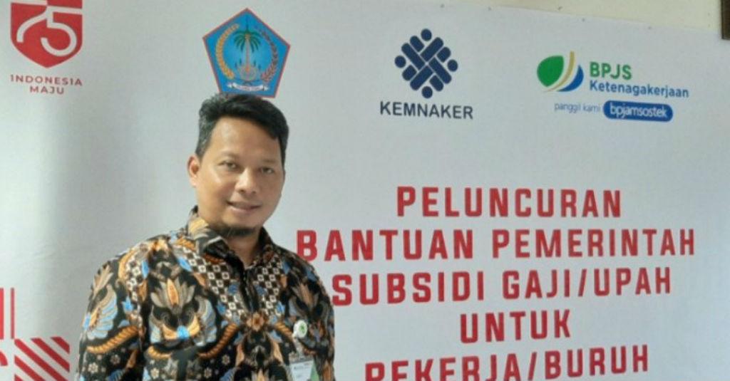Akibat COVID-19, BPJAMSOSTEK Beri Keringanan Denda Iuran ke Pemberi Kerja